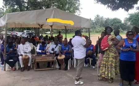 Cameroun : Dans le Wouri, les handicapés plaident pour une meilleure prise en compte de leur situation