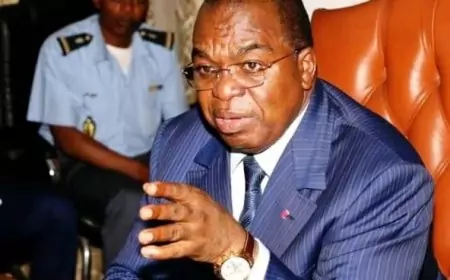 Affaire Agence Forestière du Cameroun : La  vérité éclate au grand jour, l’honneur du Ministre  Louis Paul  MOTAZE  rétabli