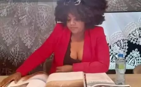 Entrepreneuriat africain : MISSE Ingrid Bientôt incontournable