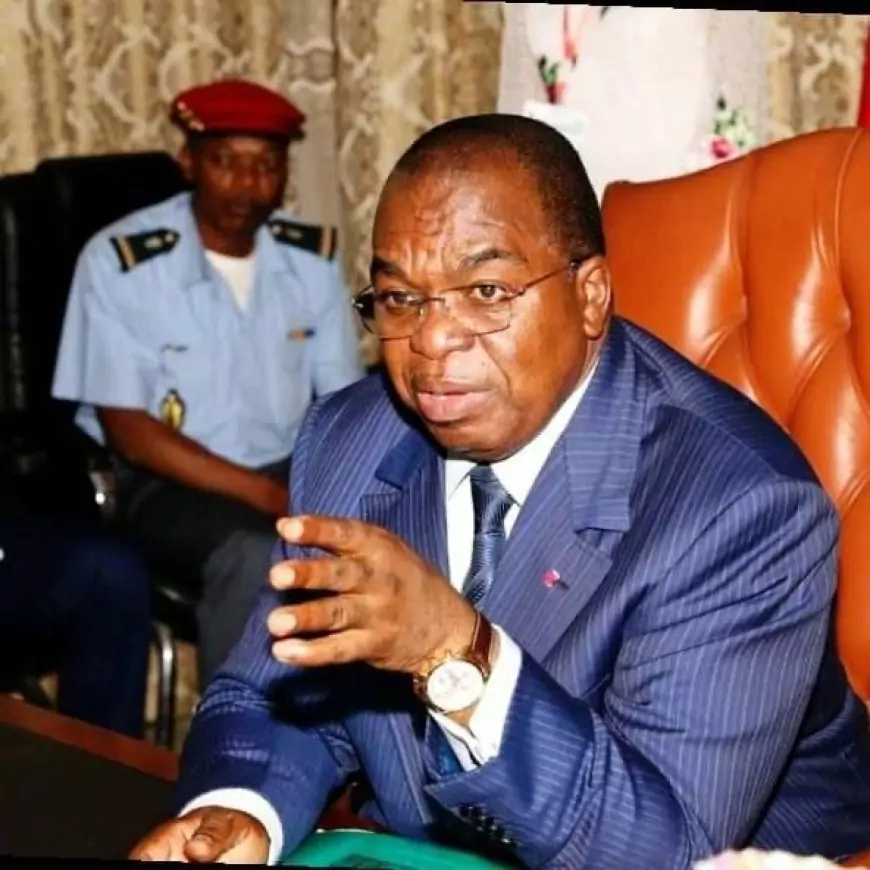 Affaire Agence Forestière du Cameroun : La  vérité éclate au grand jour, l’honneur du Ministre  Louis Paul  MOTAZE  rétabli