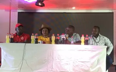 CAN 2023 : quand culture et sport riment ensemble autour de la compétition