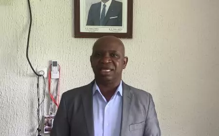 Cameroun / Pr Robert Kpwang Kpwang : « La Faculté des lettres n’est plus là pour former les gens qui cherchent l’emploi mais les créateurs de richesse…»