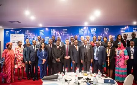 Cameroun / Financement du secteur privé : Minpmeesa, SFI et Gecam restent accrochés à leur coopération