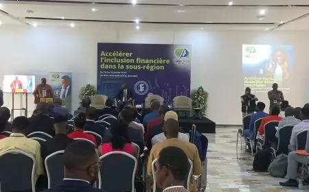 Cemac fintech forum : dialogue franc entre les acteurs et régulateurs