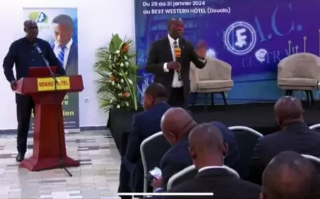 Tech et net / Bancarisation en zone Cemac : la BÉAC mise gros sur le Cemac Fintech forum