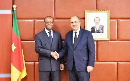 Événement : La Tunisie est invitée d'honneur du SIARC 2024