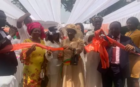 Cameroun / Salon du mariage de Douala : l’édition 11 en marche