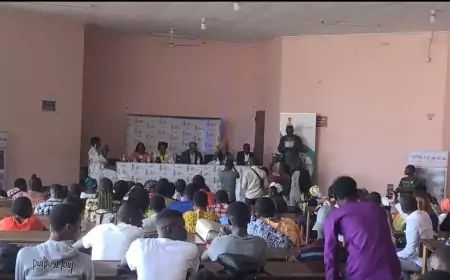 Cameroun / Auto-emploi des jeunes : la Cwbla en semence de la graine entrepreneuriale chez les étudiants