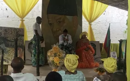 Cameroun / Chômage des jeunes : la solution qui vient du canton Bell
