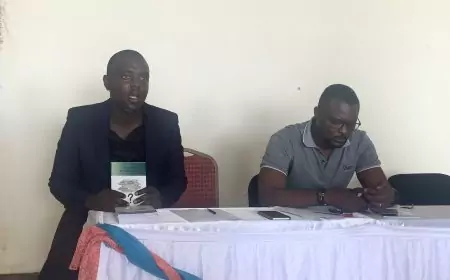 Cameroun : réflexions sur la désorientation chez les jeunes