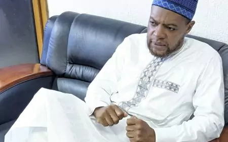 Georges Fotso : « En six ans de mandats que j’ai eus la chance d’avoir auprès d’Alios Finance Cameroun, on a fait de bonnes choses »