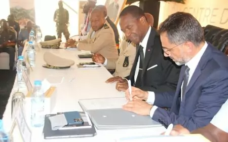 RSE au Cameroun : Prometal Groupe, le poids lourd aux côtés du Mindef