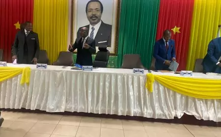 Cameroun / Transport urbain et périurbain : Gouvernement-syndicats-Associations de défense des droits des consommateurs en phase
