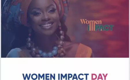 Women impact day (WID) /Pauvreté : les femmes font le dos rond aussi au Cameroun