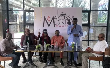 Au Cameroun, comment les Makossa musiki awards (MMA) compte reprendre ce genre musical