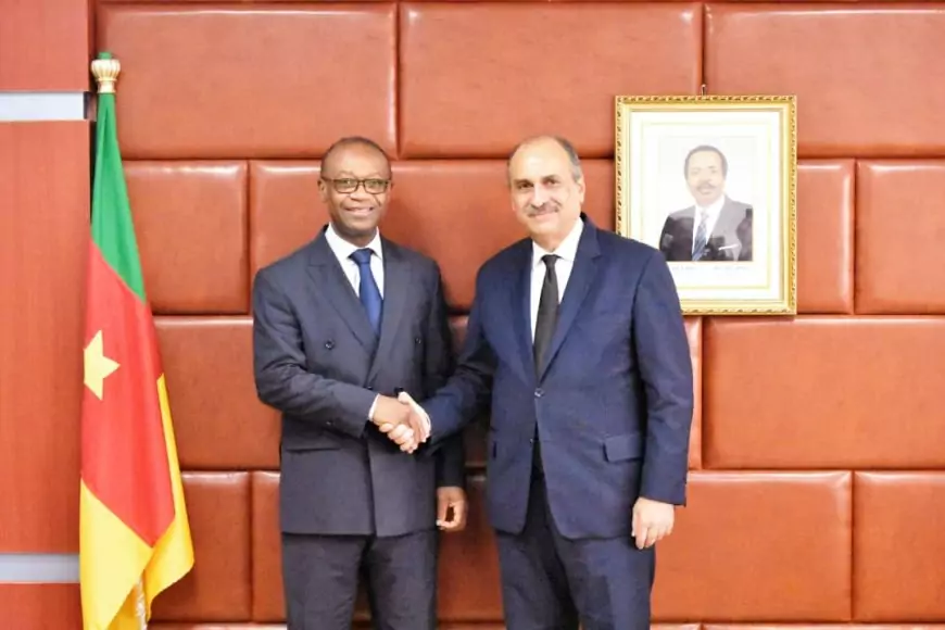 Événement : La Tunisie est invitée d'honneur du SIARC 2024 - Haurizon News