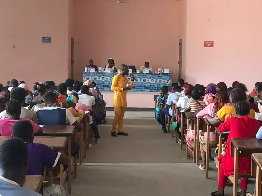 Cameroun / Université de Douala : l’entrepreneuriat estudiantin au cœur des priorités en FLSH