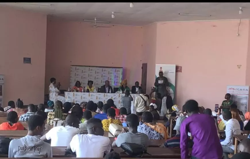 Cameroun / Auto-emploi des jeunes : la Cwbla en semence de la graine entrepreneuriale chez les étudiants