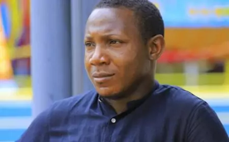 Cameroun - Promotion de l'entrepreneuriat : Claudin Chualeu Ngaha, Un Jeune entrepreneur dévoué, courageux et ambitieux