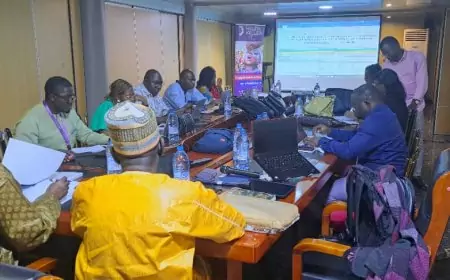Cameroun / Nutrition   : La SASNIM I 2024 se prépare