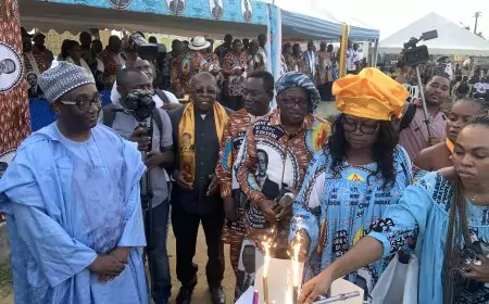 Cameroun / An 39 du RDPC : Wouri 3 en ordre de bataille derrière Paul Biya pour 2025