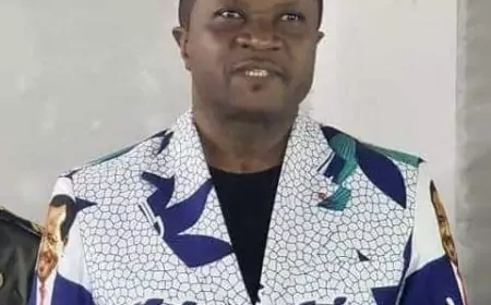 An 39 du RDPC à Edéa 1er / Jean Ernest Masséna Ngalle Bibéhè : « Notre président national a remporté haut la main plusieurs batailles en 39 années »