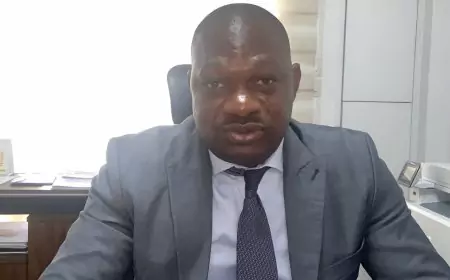 Le coup de Rodrigue Moukala (groupe ESS) pour se renforcer dans la gestion d’actifs en zone Cemac