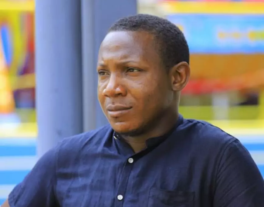 Cameroun - Promotion de l'entrepreneuriat : Claudin Chualeu Ngaha, Un Jeune entrepreneur dévoué, courageux et ambitieux