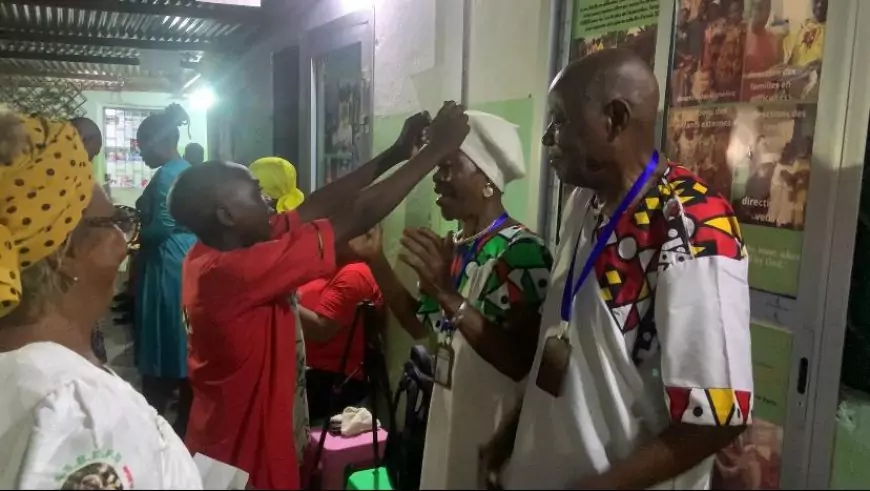 Au Cameroun, l’Asbefd lance les pensions retraites humanitaires 