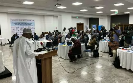 Introduction du VAP : le Cameroun partage son expérience à l’Afrique