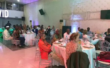 Au Cameroun, Afripi fait la promotion de la gastronomie africaine