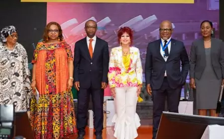 CIF 2023 : la dynamique du minpmeesa dans l’import-substitution