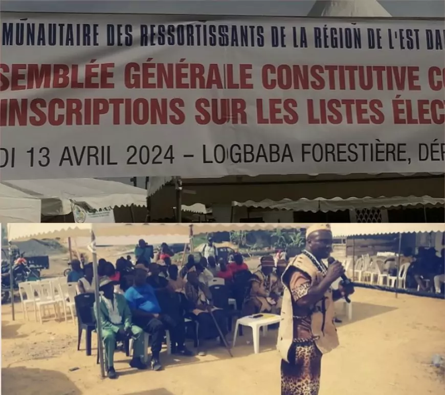 Cameroun / Inscriptions sur les listes électorales : la Veccrel veille au grain