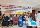 Programme C2D au Cameroun, la pérennisation des acquis au cœur des préoccupations de la société civile.
