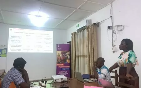 SVA et déparasitage : le Littoral prépare les journalistes et blogueurs