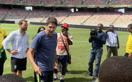 Festival international de la banane-plantain : Boissons du Cameroun, l’hôte du jour