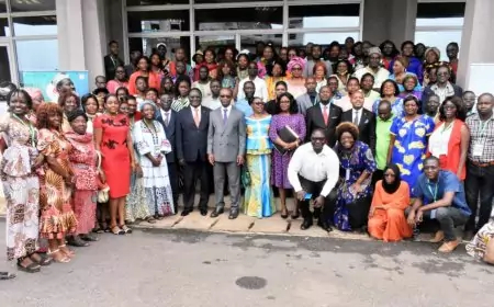 Opportunités APE Cameroun-UE : pour l’accompagnement et sensibilisation de 100 PME