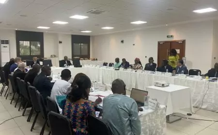 Coopération Cameroun-UE / DACC :  Les parties prenantes font le point