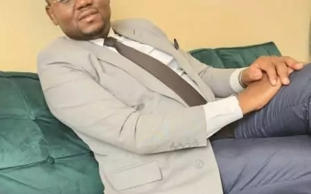 Ibrahim Lindou : « Le CADES Bangui 2024 connaîtra une mobilisation tous azimuts des acteurs des politiques publiques en matière de développement de l’économie numérique…»