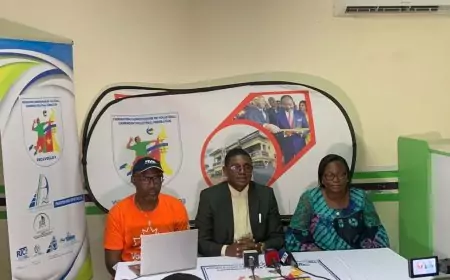 Douala national beach open : démarrage ce jour