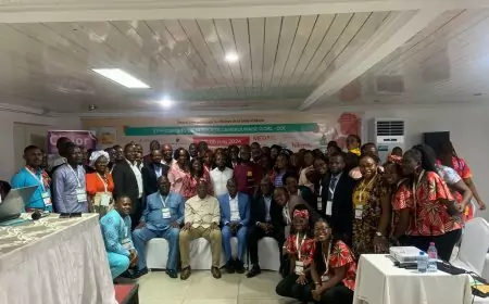 Scorl-Ccf : ce qui va changer après le 17ème congrès