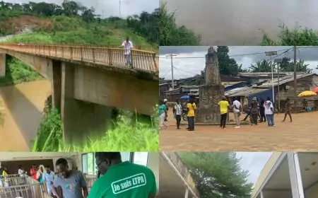 Cameroun / Découverte : ces jeunes qui choisissent Yabassi