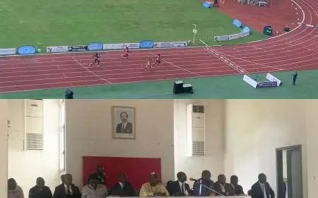 23èmes CAAS Douala 2024 : la communication, l’alternative pour conjurer le manque de spectacteurs
