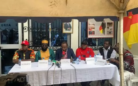 Ville de Douala / Identification numérique des motos-taxis : chorus entre les syndicats professionnels et la CUD