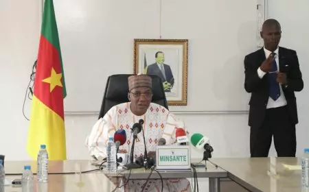 Lutte contre le VIH/SIDA  : le Cameroun veut améliorer la précision et l’efficacité du dépistage