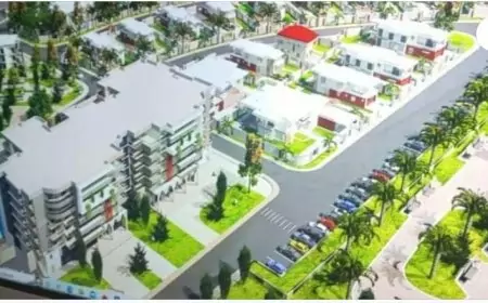 Cameroun / Projet Ndollè city : le Premier ministère entre en jeu
