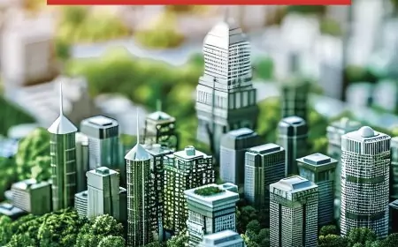 Investissement / Projet Ndolle city : le pari gagné de Grand impex trading Sarl