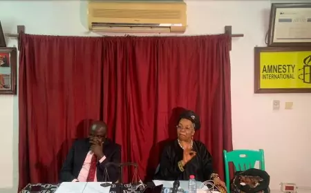 Coming out de Brenda Biya : l’Adefho s’insurge contre tant de haine