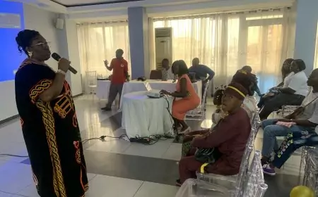 Donner du sourire en passe d’autonomiser les enfants à besoins spéciaux