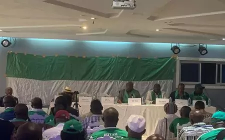 Cameroun / Saison sportive 2024-2025 : Union sportive de Douala déterminé à aller jusqu’au bout